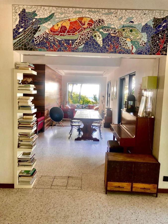Maison De Charme Avec Piscine Et Jacuzzi Dans Cadre Exceptionnel Proche Marseille Mirabeau Exteriör bild