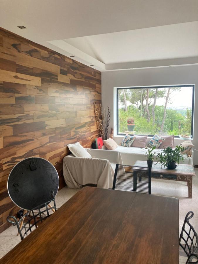 Maison De Charme Avec Piscine Et Jacuzzi Dans Cadre Exceptionnel Proche Marseille Mirabeau Exteriör bild